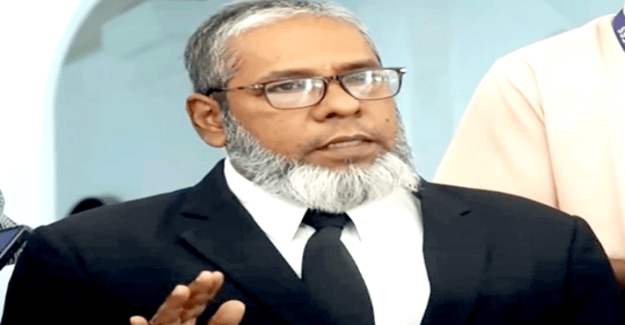 Hasina’s state lawyer