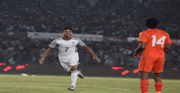 Bangladesh beat India