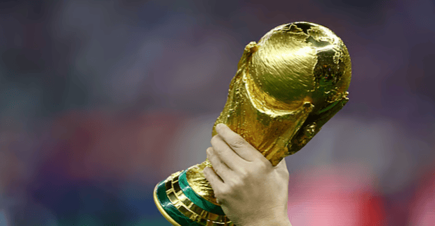 US visa priority World Cup tickets