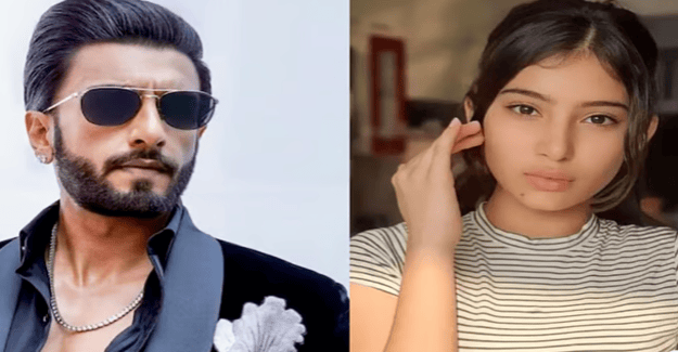 Ranveer Opens Up About