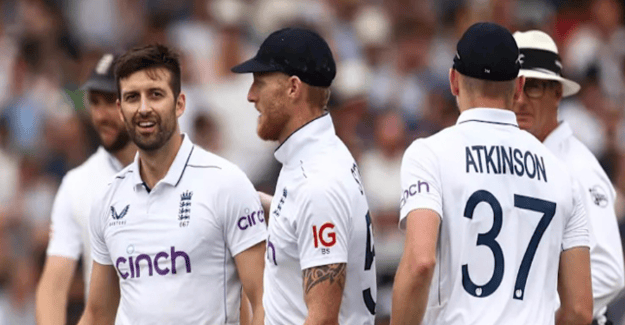 England 12-man Ashes squad