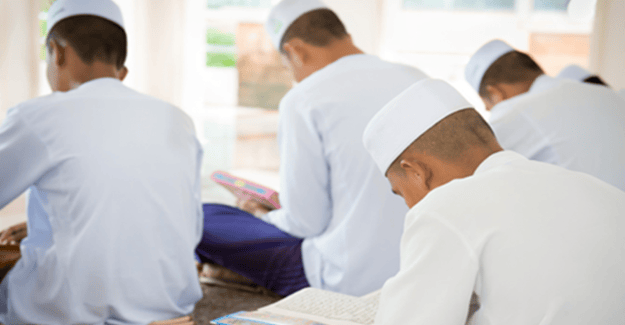 Jamadiul Awwal repentance