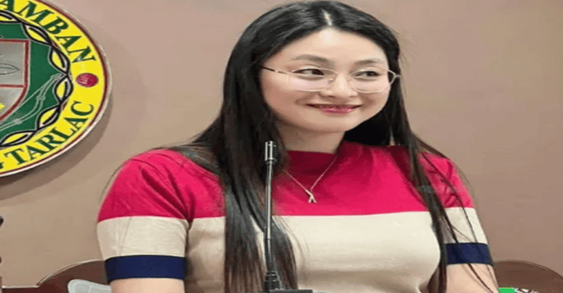 Philippine mayor life sentence