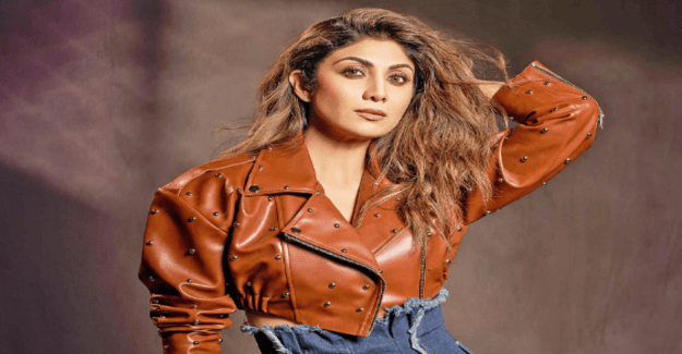 Shilpa Shetty favorite series