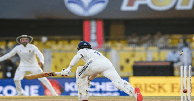 India whitewash fear