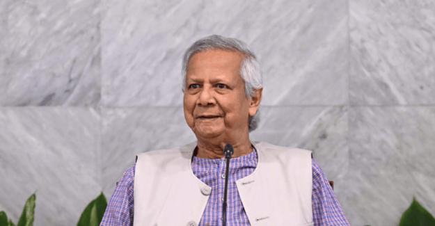 Karail Slum Fire Rehabilitation